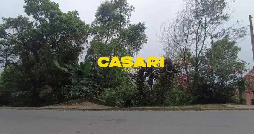 Terreno à venda, 3406 m² - Batistini - São Bernardo do Campo/SP