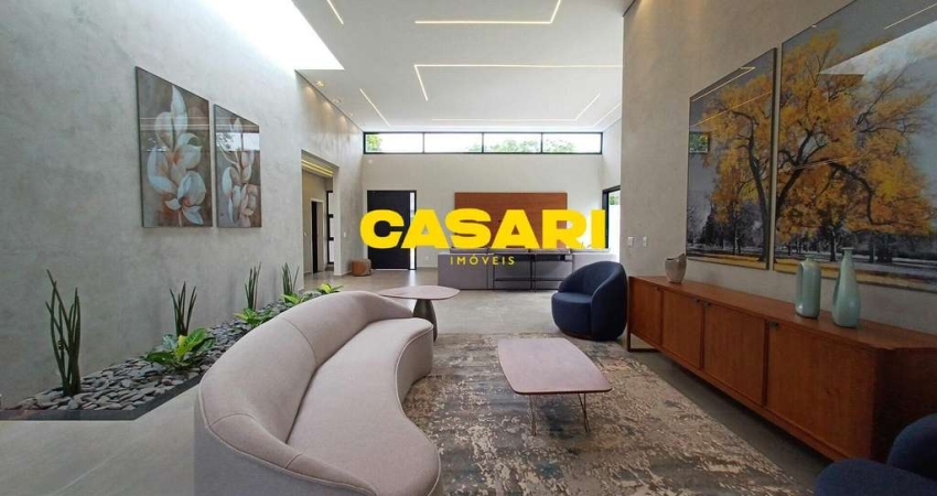 Chácara com 4 dormitórios à venda, 1000 m² - Portal dos Lagos - Boituva/SP