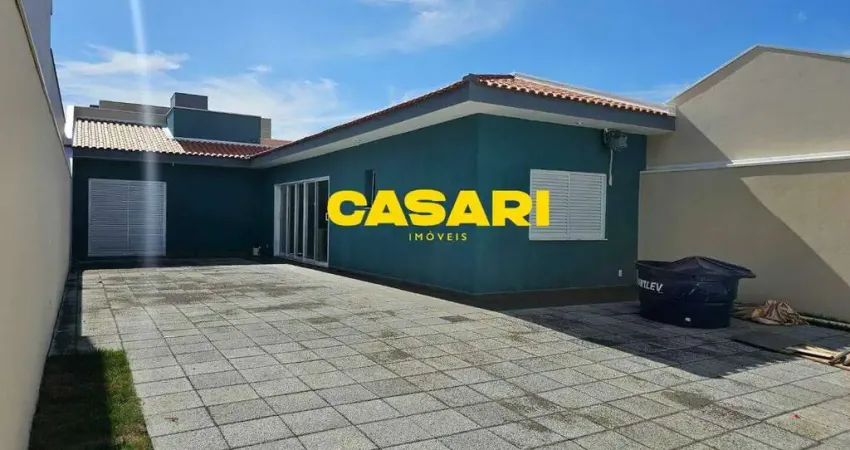 Casa com 2 dormitórios à venda, 80 m² - Portal Ville Primavera - Boituva/SP