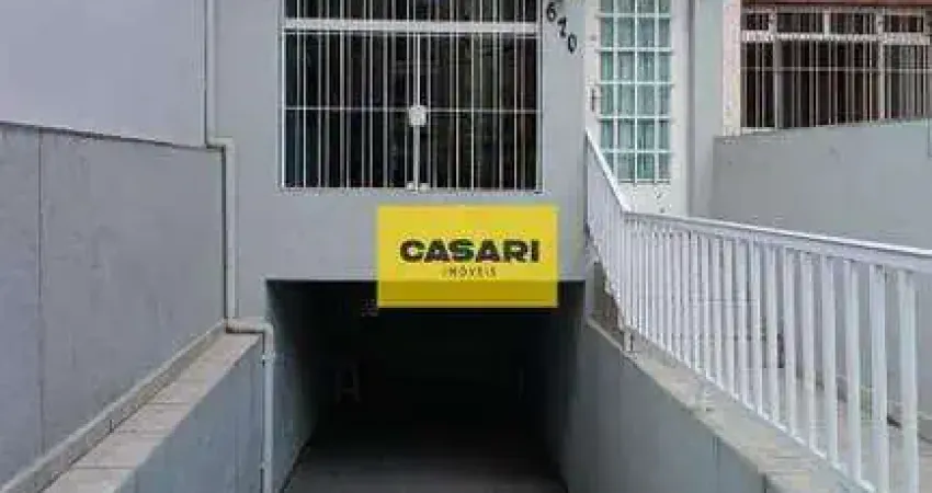 Sobrado à Venda na Vila Marlene / Jardim do Mar – Excelente Localização!