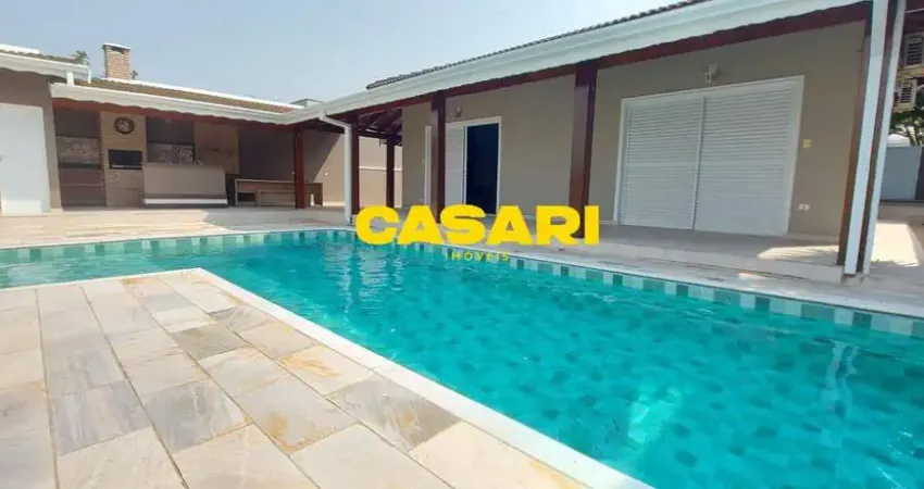 Casa com 3 dormitórios à venda, 276 m² - Portal das Estrelas II - Boituva/SP