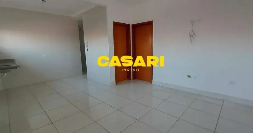 Apartamento com 1 dormitório à venda, 56 m² - Jardim Faculdade - Boituva/SP