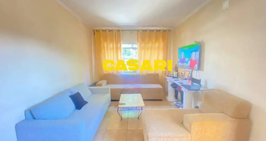 Sobrado à venda, 3 quartos, 3 vagas, Eldorado - Diadema/SP