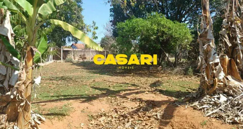 Terreno à venda, 1271 m² - Vila Marques -Areas A - Iperó/SP