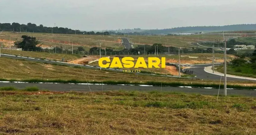 Terreno à venda, 200 m² - loteamento reserva dos ipês - boituva/sp