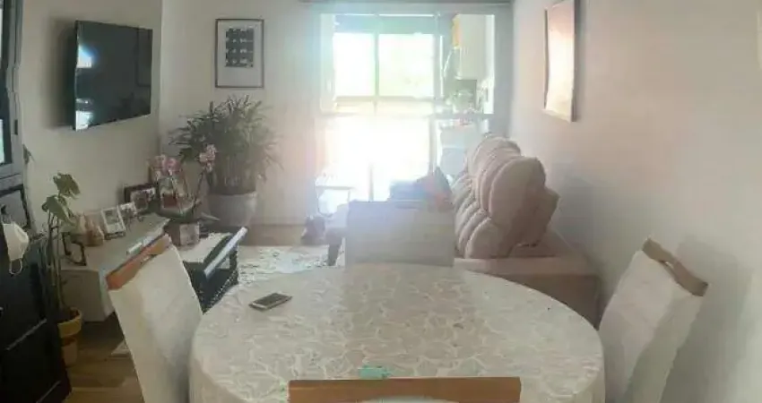 Apartamento com 3 dormitórios à venda, 80 m² - Vila Curuçá - Santo André/SP