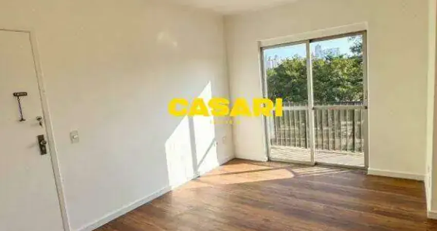 Apartamento 3 dormitórios à venda em santa terezinha, santo andré – 94m² reformado