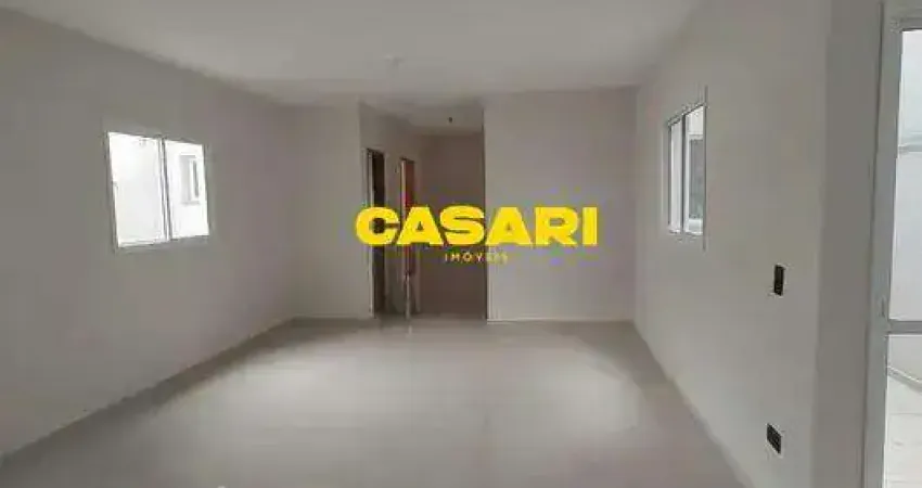 Apartamento 3 Dormitórios com Suíte e Quintal à Venda – São Bernardo do Campo/S
