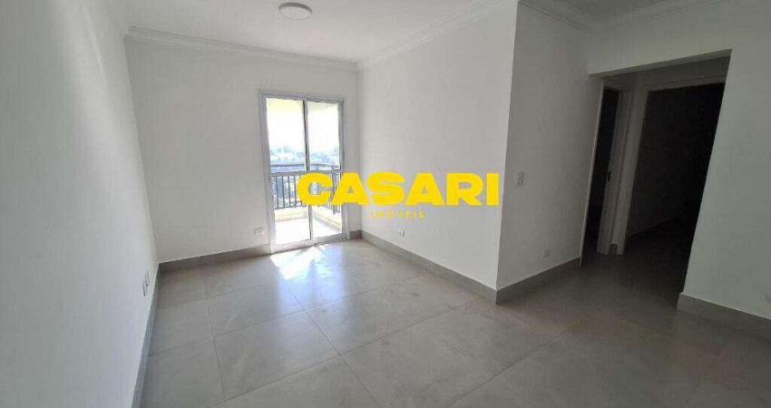 Apartamento com 2 dormitórios, 65 m² - venda ou aluguel - Centro - São Bernardo do Campo/SP