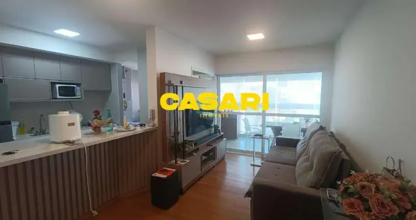 Apartamento com 3 dormitórios à venda, 86 m² - Anchieta - São Bernardo do Campo/SP