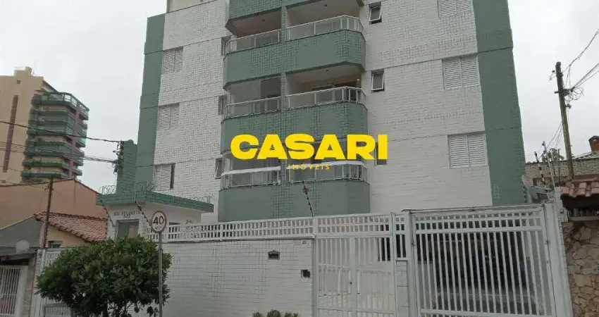 Apartamento com 3 dormitórios à venda, 73 m² - rudge ramos - são bernardo do campo/sp