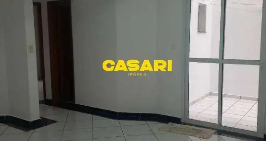 Apartamento 2 dormitórios com suíte e 2 vagas à venda – Próximo à Av. Capitão Mário de Toledo Camargo