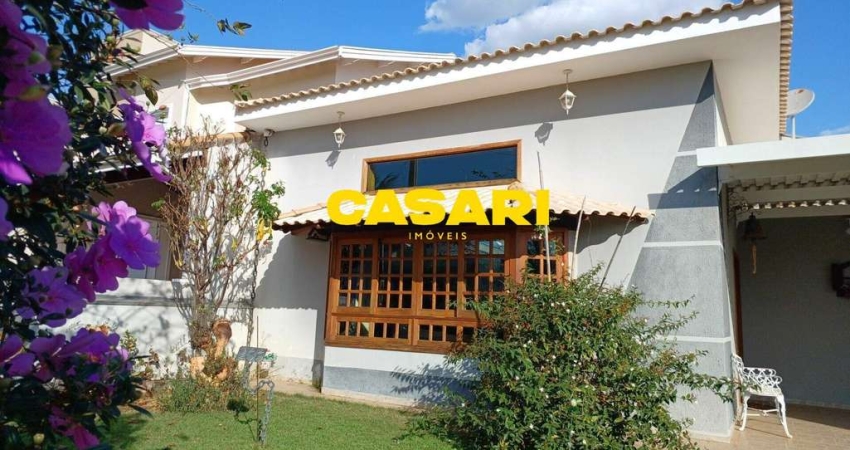 Casa com 4 dormitórios à venda, 203 m² por R$ 1.090.000,00 - Portal dos Pássaros II - Boituva/SP