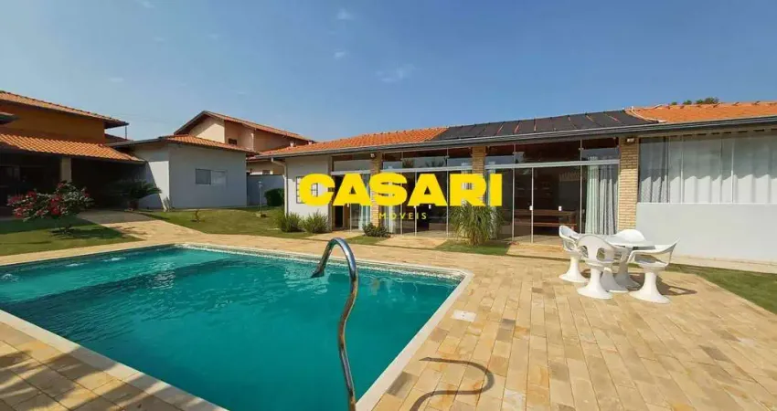 Chácara à venda, 1000 m² por R$ 1.595.000,00 - Green Ville - Boituva/SP