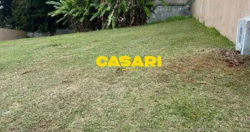 Terreno à venda, 450 m² - vila lusitânia - são bernardo do campo/sp