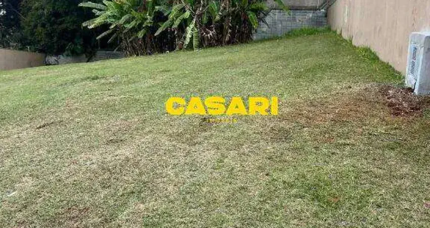 Terreno à venda, 450 m² - Vila Lusitânia - São Bernardo do Campo/SP