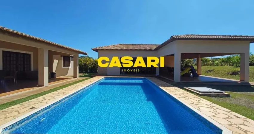Chácara à venda, 2450 m² por R$ 1.950.000,00 - Vitassay - Boituva/SP