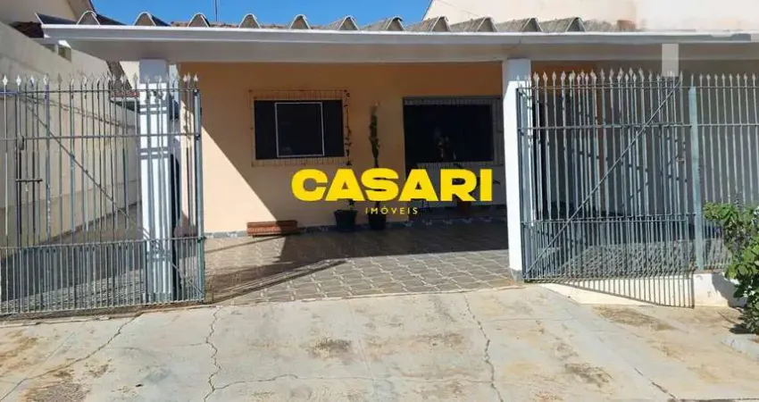 Casa com 2 dormitórios à venda, 132 m² - Jardim Maria Paulina - Boituva/SP