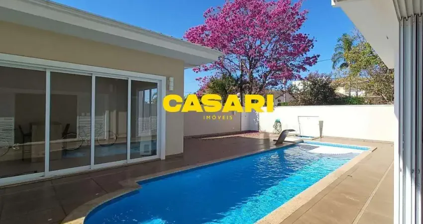 Casa à venda, 432 m² por R$ 2.450.000,00 - Flora Ville - Boituva/SP
