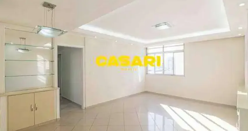 Apartamento com 3 dormitórios, 140 m² - venda ou aluguel - centro - são caetano do sul/sp