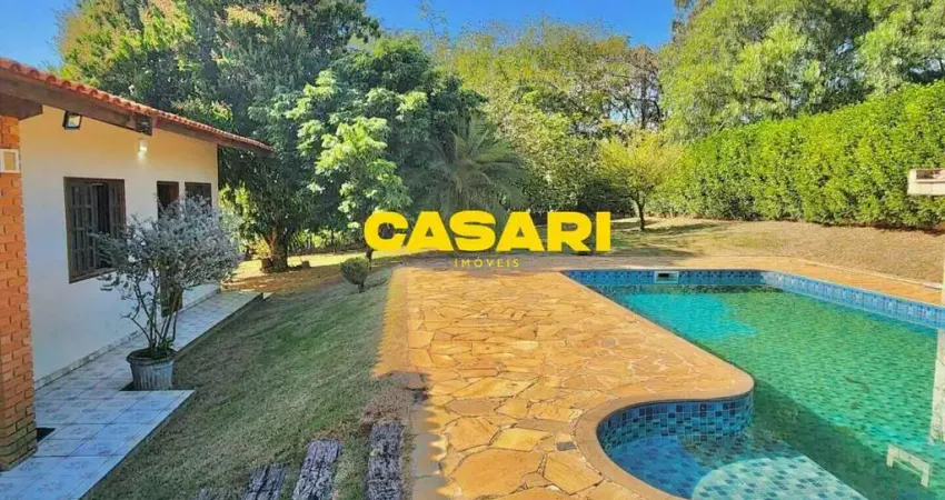 Chácara com 2 dormitórios à venda, 1262 m² por R$ 850.000,00 - Residencial Green Ville II - Boituva/SP