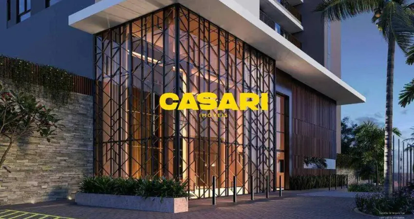 Apartamento de Alto Padrão com 4 a 5 Suítes à Venda - Sublime Horto House