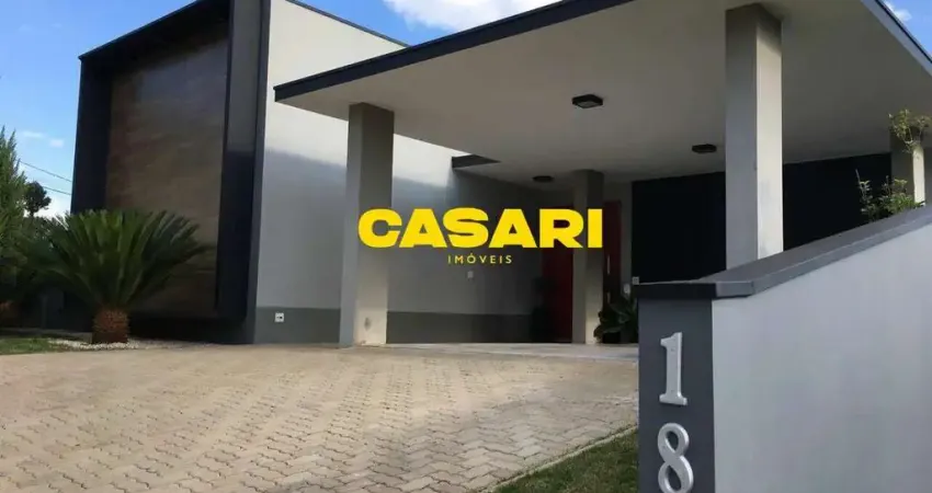 Casa com 3 dormitórios à venda, 288 m² - Bosques do Junqueira - Tatuí/SP