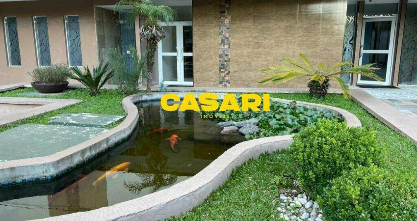 Apartamento com 2 dormitórios à venda, 92 m² - Parque Terra Nova - São Bernardo do Campo/SP