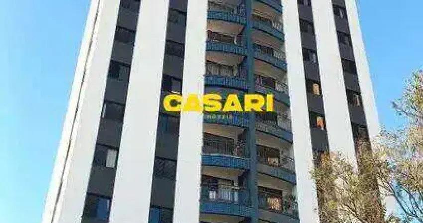 Apartamento com 3 dormitórios à venda, 74 m² por R$ 560.000,00 - Vila Moinho Velho - São Paulo/SP