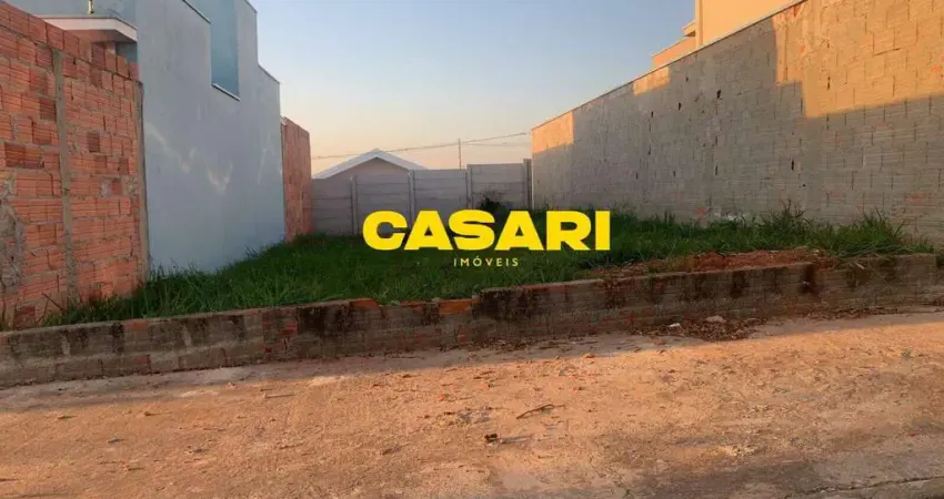Terreno à venda, 140 m² por R$ 95.000,00 - GSP Life - Boituva/SP