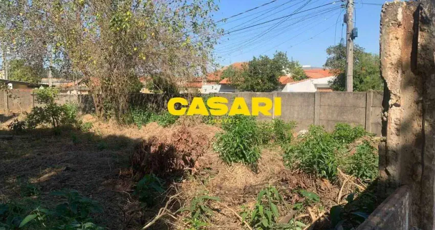Terreno à venda, 328 m² - Jardim Hermínia - Boituva/SP