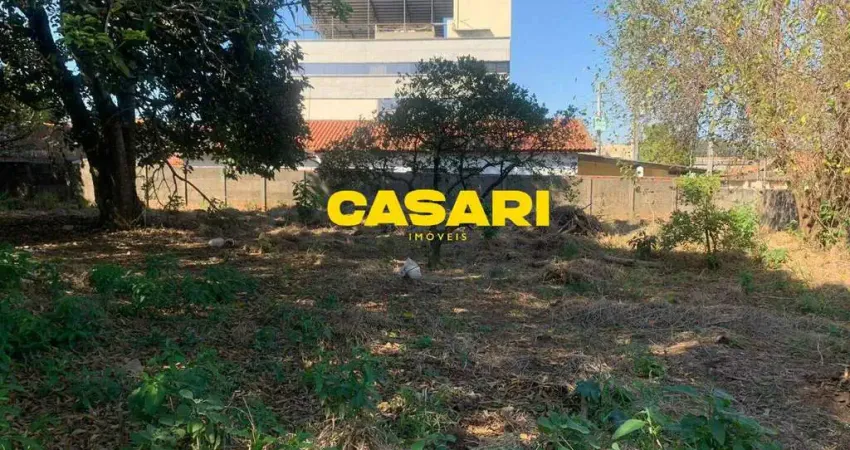 Terreno à venda, 277 m² - Jardim Hermínia - Boituva/SP