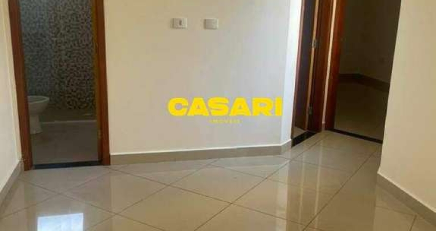 Apartamento com 2 dormitórios à venda, 62 m² - Portal Ville Azaleia - Boituva/SP