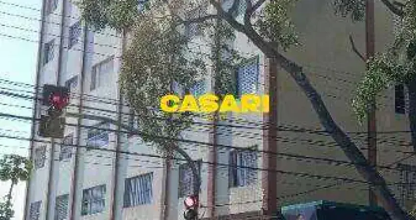 Apartamento com 2 dormitórios à venda, 97 m² - Paulicéia - São Bernardo do Campo/SP