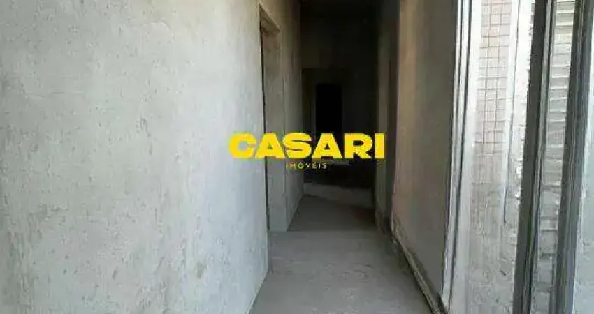Cobertura Duplex 4 Dormitórios 290 m² à Venda - Jardim do Mar - São Bernardo do Campo | Casari Imóveis