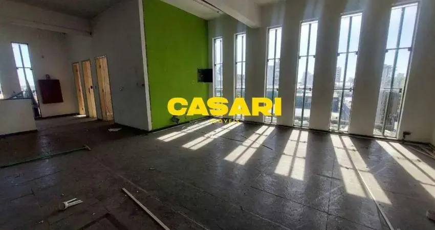 Galpão, 2000 m² - venda ou aluguel - Jardim do Mar - São Bernardo do Campo/SP