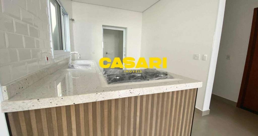 Casa com 3 dormitórios à venda, 166 m² - Portal Ville Azaleia - Boituva/SP