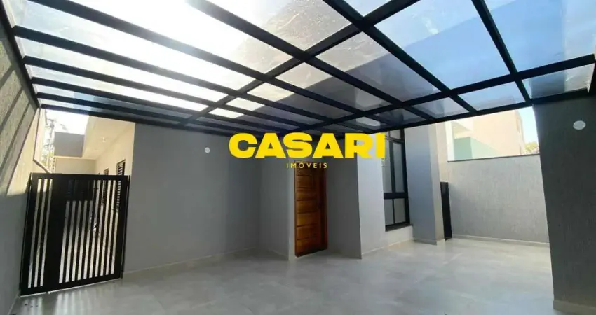 Casa com 3 dormitórios à venda, 181 m² - Portal Ville Azaleia - Boituva/SP