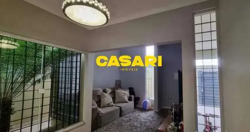 Casa com 3 dormitórios à venda, 209 m² - Portal Ville - Boituva/SP