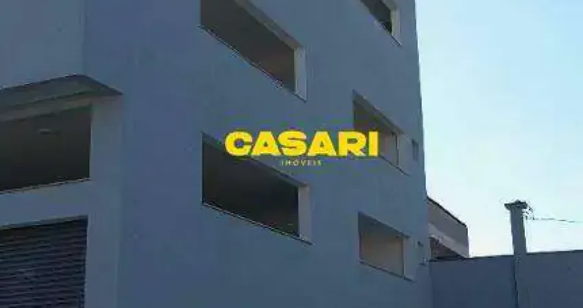 Prédio à venda, 295 m² - Assunção - São Bernardo do Campo/SP
