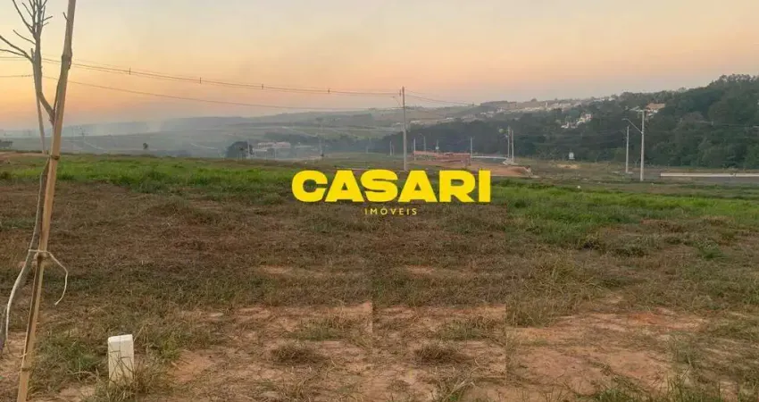 Terreno à venda, 200 m² - Morada dos Ypês - Boituva/SP