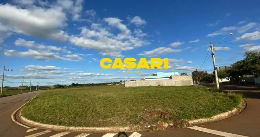 Terreno à venda, 478 m² por R$ 650.000,00 - Portal Ville Azaleia - Boituva/SP