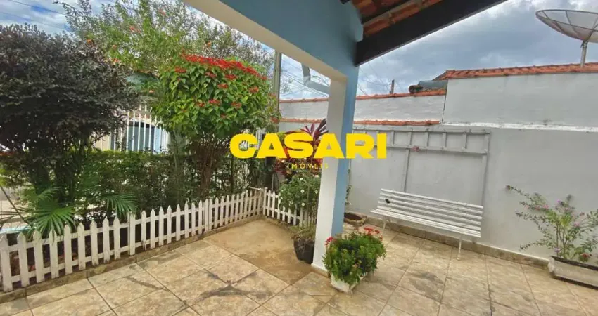 Casa com 3 dormitórios à venda, 111 m² - De Lorenzi - Boituva/SP