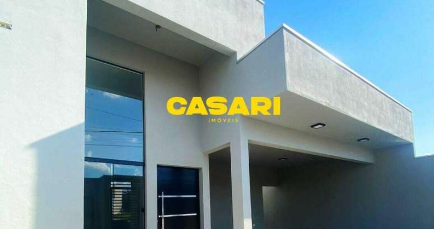 Casa com 3 dormitórios à venda, 156 m² por R$ 790.000,00 - Portal Ville Azaleia - Boituva/SP