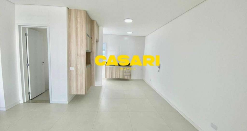 Apartamento com 2 dormitórios à venda, 80 m² - Portal Ville Azaleia - Boituva/SP