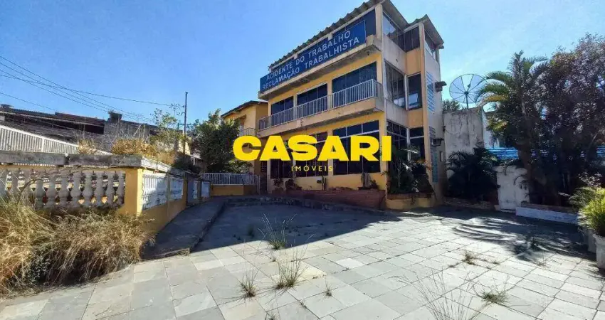 Prédio à venda na Vila Nogueira, Diadema 