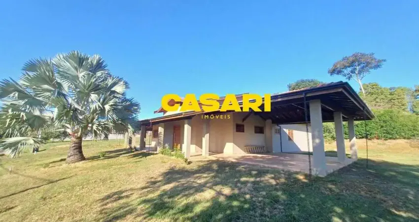 Chácara com 3 dormitórios à venda, 2369 m² - Residencial São José de Boituva - Boituva/SP