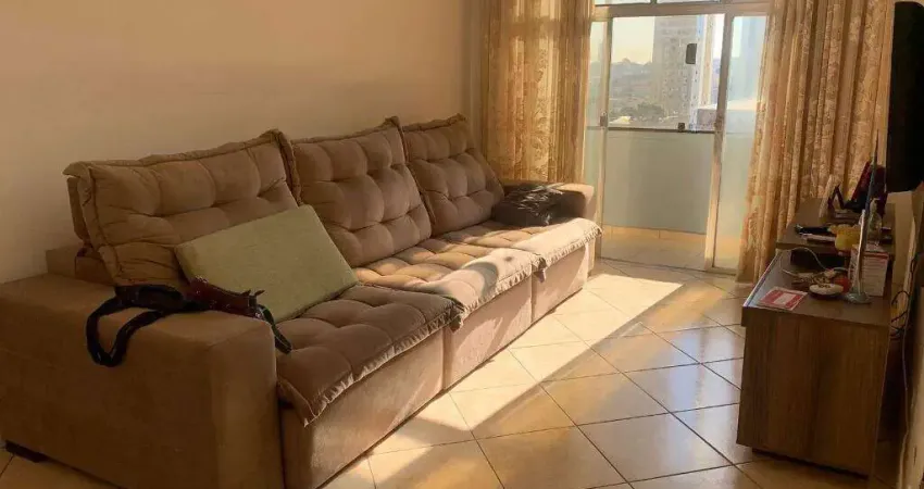 Apartamento com 2 dormitórios à venda, 103 m² - Baeta Neves - São Bernardo do Campo/SP