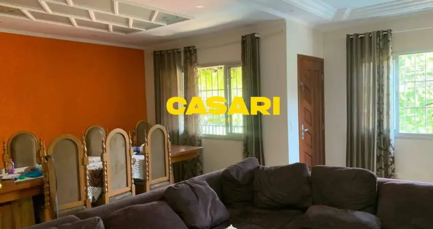 Sobrado com 3 dormitórios à venda, 260 m² - Parque Residencial Esplanada - Boituva/SP