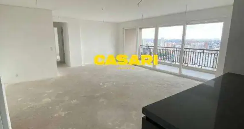 Apartamento com 3 dormitórios à venda, 130 m² - Centro - Diadema/SP